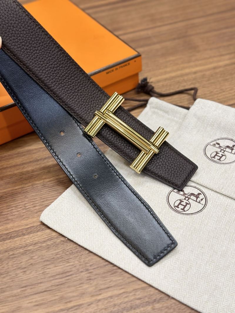 Hermes Belts